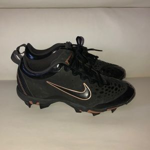 Nike baseball cleats